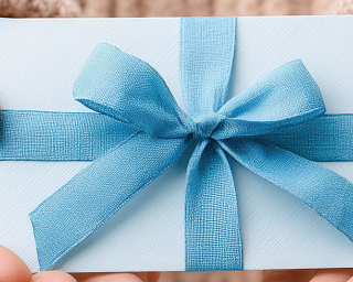 Foto Gutscheine quer