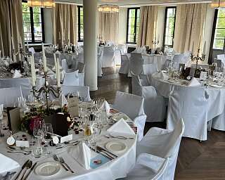 Bankett Festsaal 1