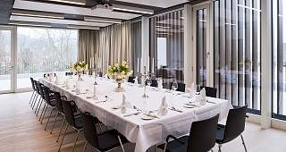 Kettenbrucke Saal 2 Bankett