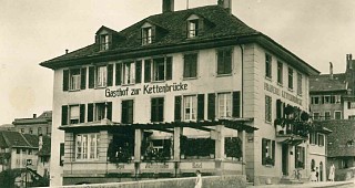 GasthofzurKettenbrcke