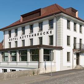 Kettenbrucke Aussenansicht Wintergarten3
