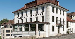 Kettenbrucke Aussenansicht Wintergarten3