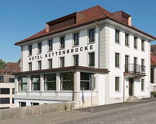 Kettenbrucke Aussenansicht Wintergarten3