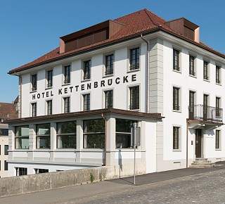 Kettenbrucke Aussenansicht Wintergarten3