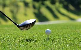 Golf Driver