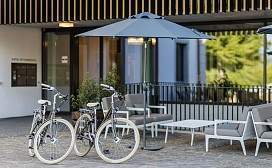 Velo Kettenbrucke