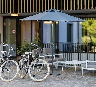 Velo Kettenbrucke