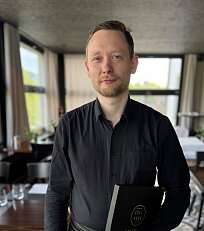 Claudio Schoellkopf