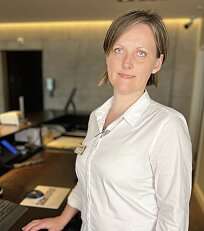 Jessica Litzenberger