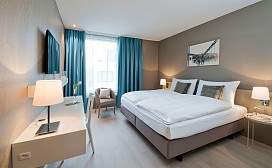 Kettenbrucke Doppelzimmer