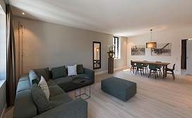 Kettenbrucke Suite Wohnen Essen