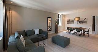 Kettenbrucke Suite Wohnen Essen