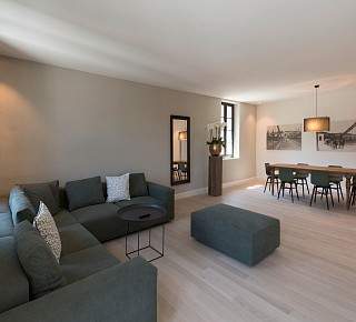 Kettenbrucke Suite Wohnen Essen